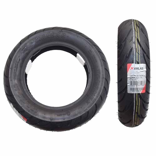 ANLAS DIS 100/90x10 TL.56M Tournee