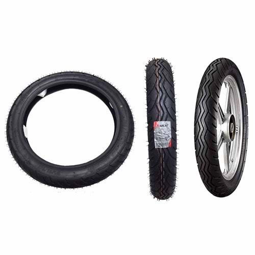 irc DIS 100/90x18 TL.62P-NR47 (Yol TiP)