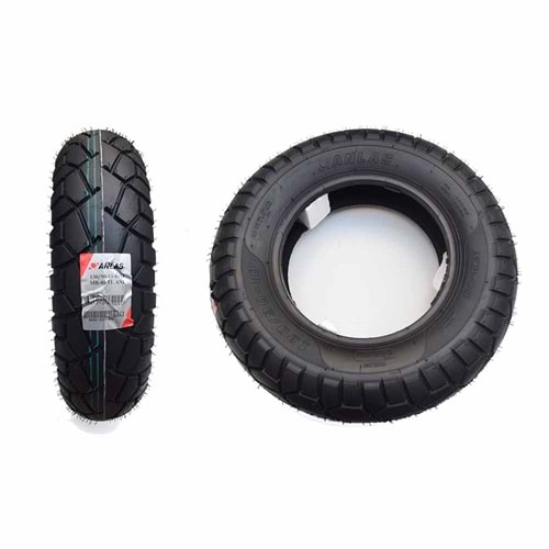 ANLAS iRC DIS 120/90x10 TL.MB80