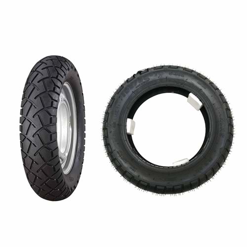 ANLAS iRC DIS 130/90x10 TL.MB80 61M