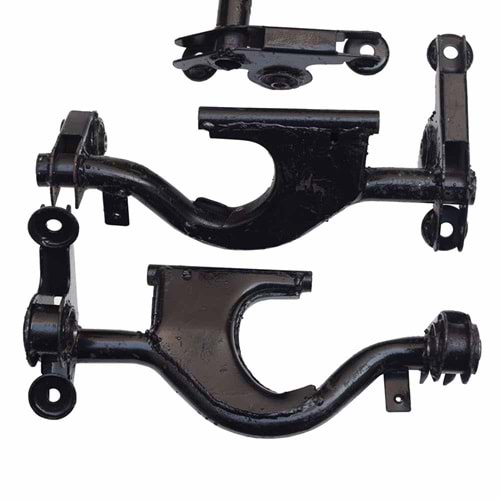 1-Motor ASKISI (Destek)
