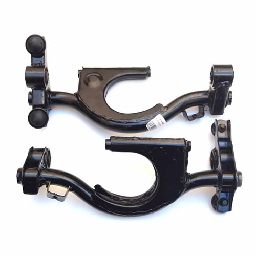 FEVER150 Motor ASKISI Destek