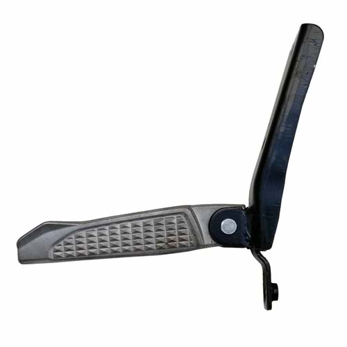 ELiTE100 Arka Basamak Komple (SOL)