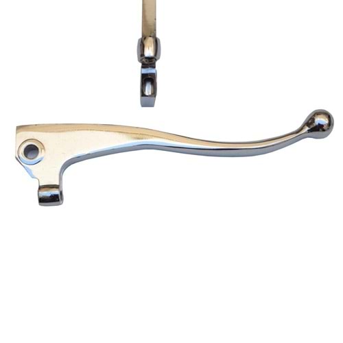 1-On Fren Kolu Nikel (Sag Manet) SCUB 150
