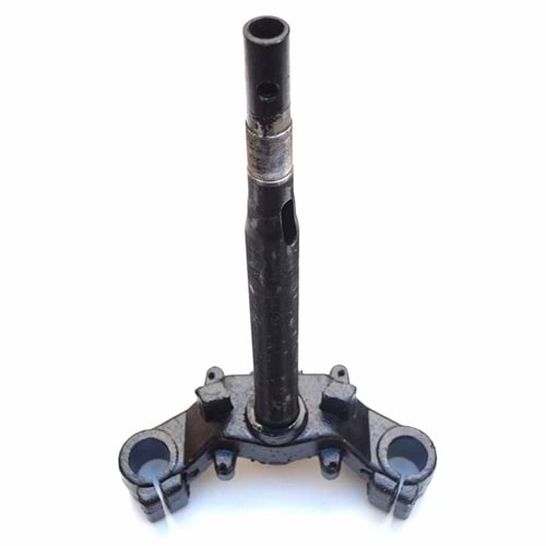 1-On Masa (Alt Platin) SCUB 150