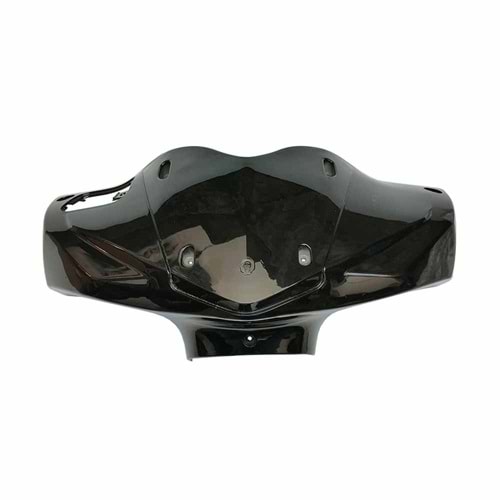 1-Gidon On Grenaj (SiYAH) Maxima