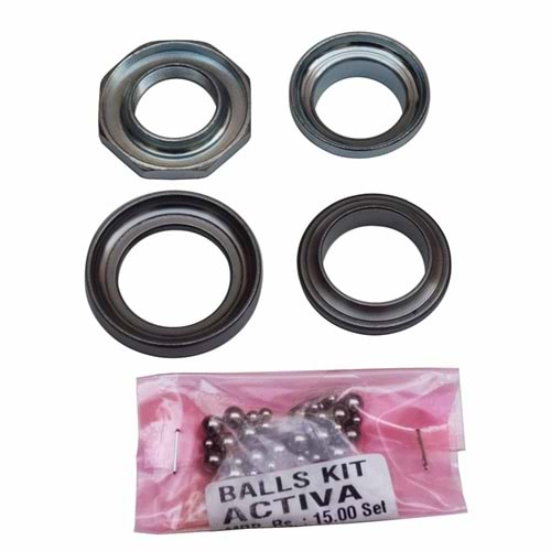 ACTiVA100 Furs TAKIMI OEM Hind.