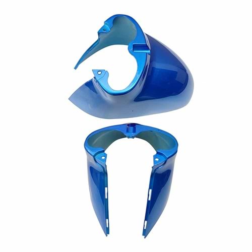 NEW SOFT50 On Camurluk MAVi
