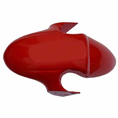 1-On Camurluk (KIRMIZI) Wind125
