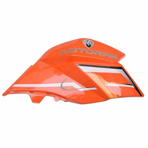 XF250 Depo Yan Grenaj SAG Turuncu
