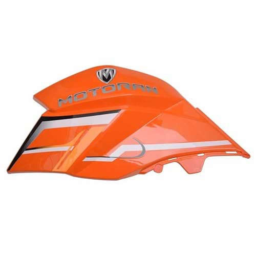 XF250 Depo Yan Grenaj SOL Turuncu