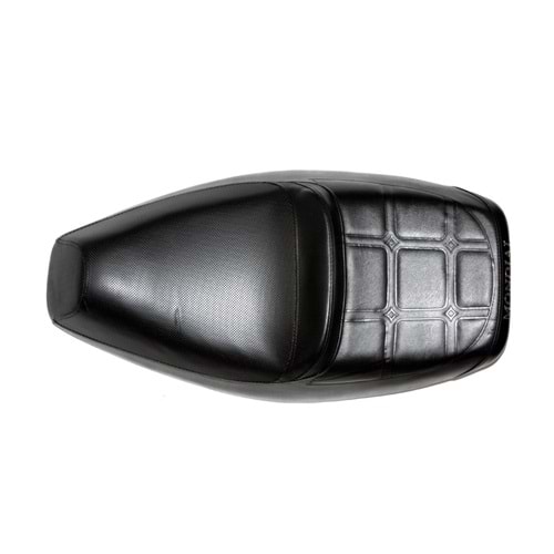 MT125 SELE Komple (SiYAH)