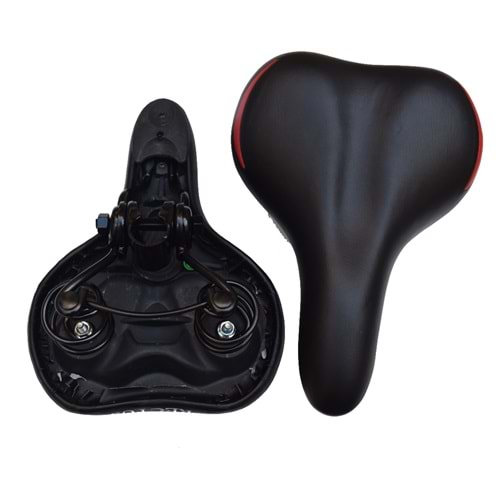 MTB Sele Komple YAYLI (185x250) (Renkli)(Rectus)