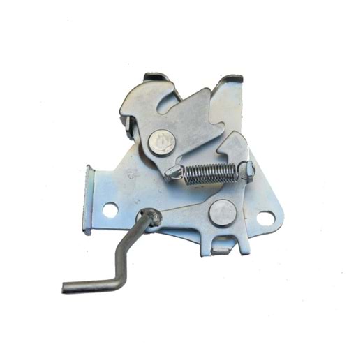 Cup Sele Kilit Mekanizmasi TORRO 100
