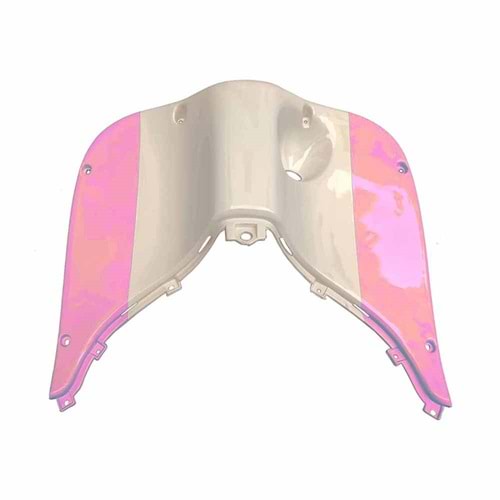 AS125T On Grenaj ic Kutu Panel On Kabin PEMBE BEYA