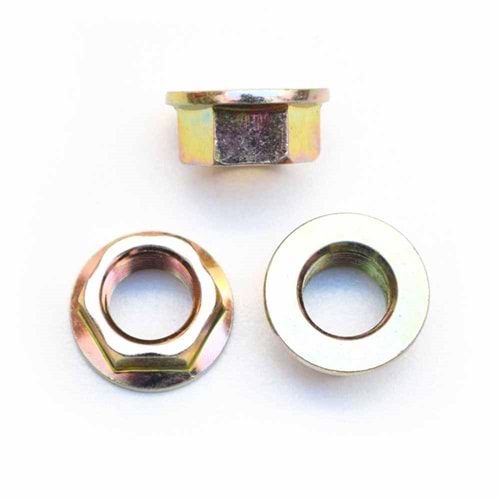 FLANSLI Somun M14x1.25D