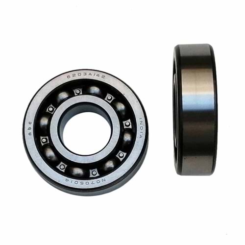 SANZIMAN Rulman 6203A-42 Ozel INDIA