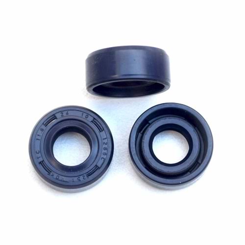 Vites Mili Yag Kecesi 11.6x24x10 Cup Cg 100