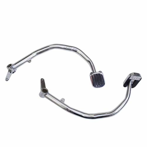 Arka Fren PEDALI LF125-8F