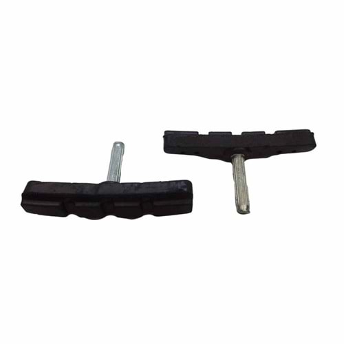 MTB Fren Pabucu 72mm Pimli (Adet)