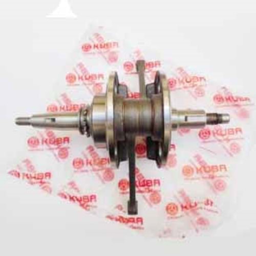 5-Krank Komple Rks Cruiser 250