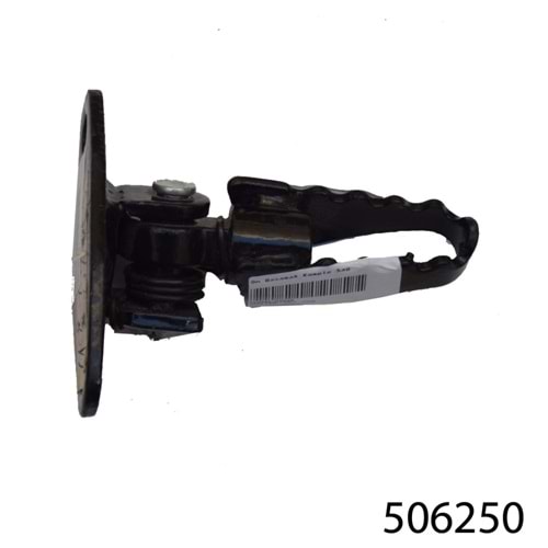 4-On Basamak Komple SAG