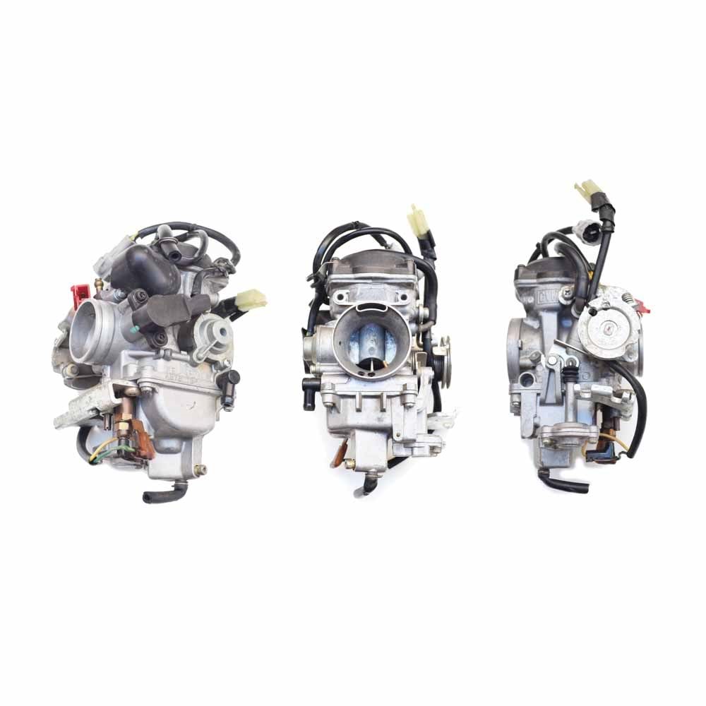Xciting500 Karburator Komple (2.El)
