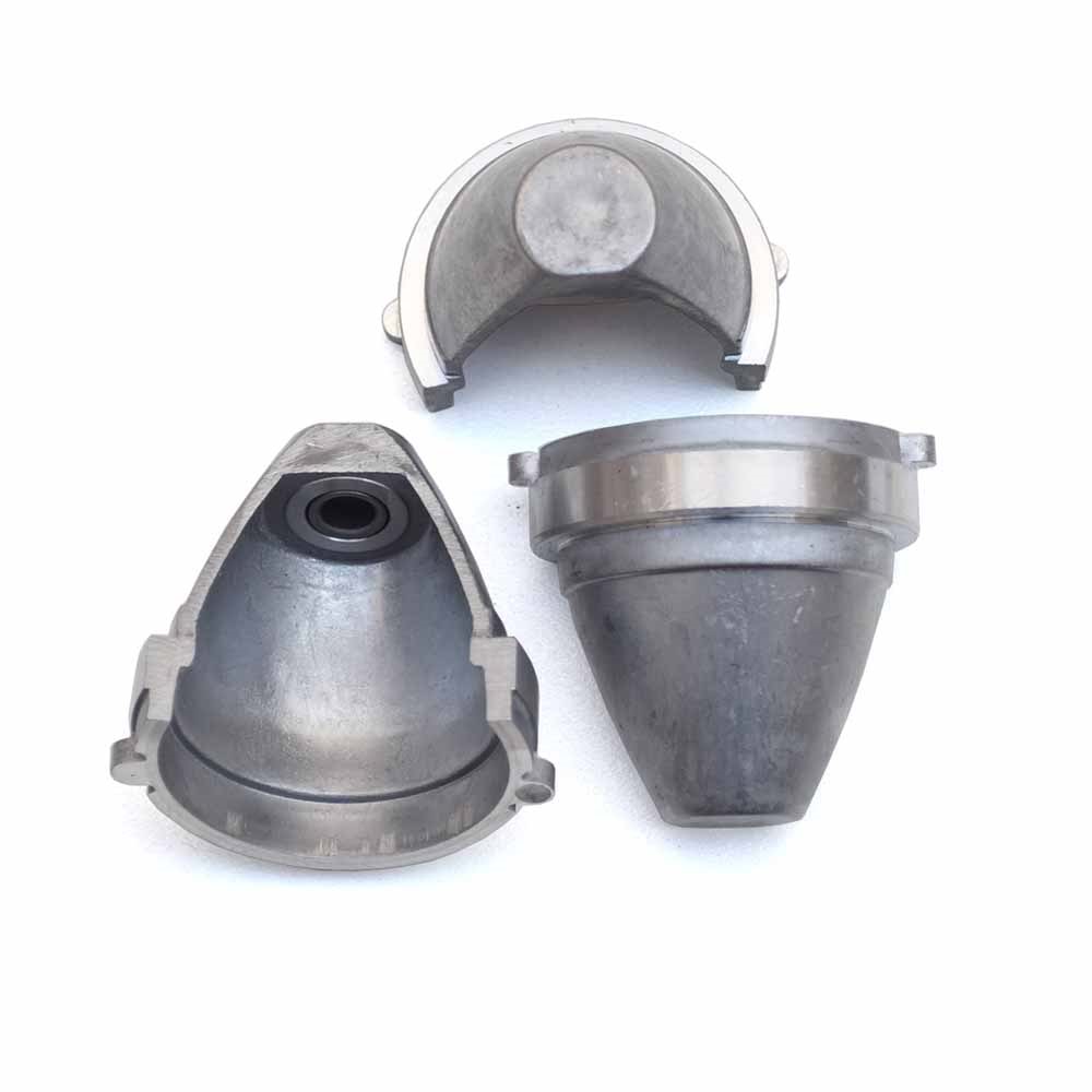 ACTiVA 100 Mars Pinyon Disli KAPAGI