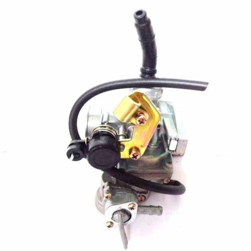 Cup Karburator Komple (k.Jikle) 100