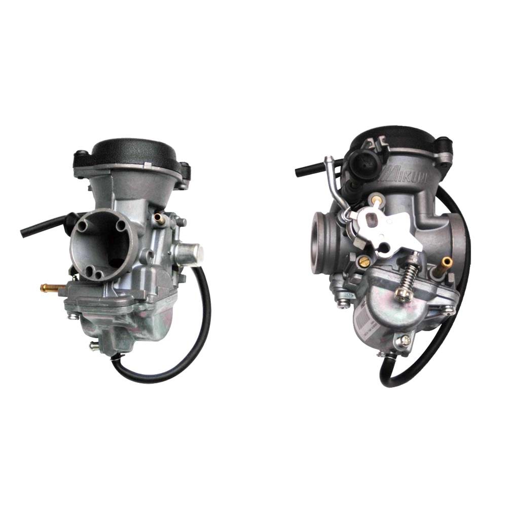 Karburator Komple Orj.(Mikuni) 250cc
